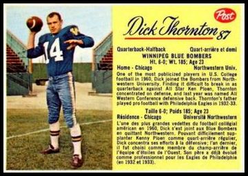 87 Dick Thornton